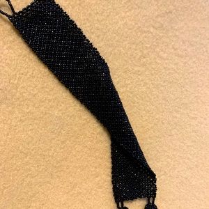 Huichol native bracelet